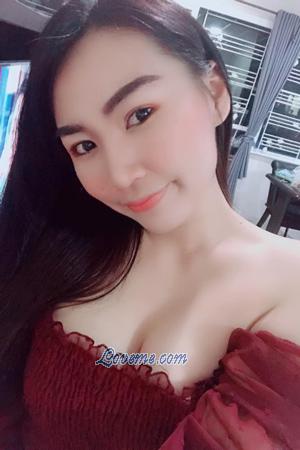 186791 - Panida Edad: 31 - Tailandia