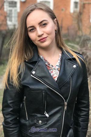 186881 - Yana Edad: 21 - Ucrania