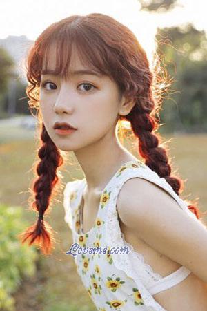 187141 - Siting Edad: 25 - China