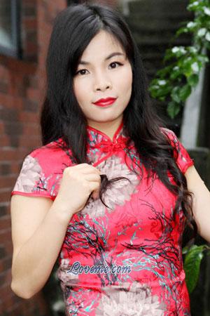187143 - Hongmei Edad: 38 - China