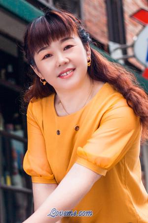 187368 - XiaoHong Edad: 56 - China