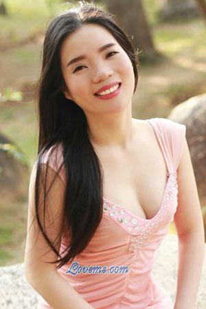 187372 - Liping (Phoebe) Edad: 40 - China