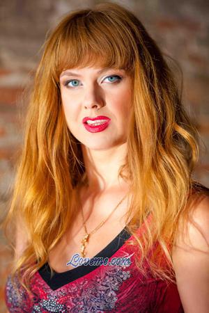 187416 - Vlada Edad: 45 - Ucrania