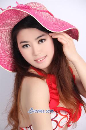 187470 - Zhihui Edad: 36 - China