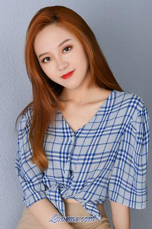 187482 - Xiqiong Edad: 26 - China