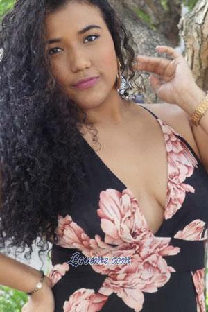 187606 - Lorena Edad: 26 - Colombia