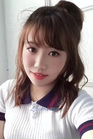 187680 - Jiajing (Jing) Edad: 34 - China