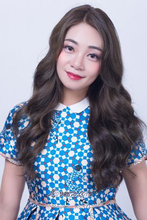 187684 - Yaxian Edad: 34 - China