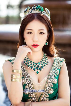 187797 - Lingting Edad: 35 - China