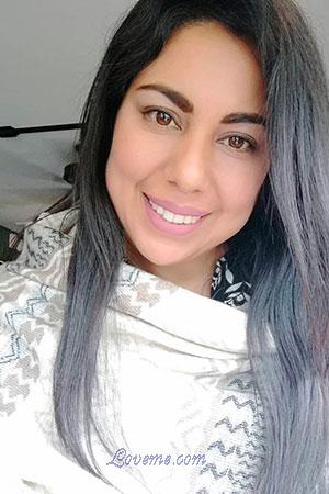 187823 - Karina Edad: 45 - Per&uacute;