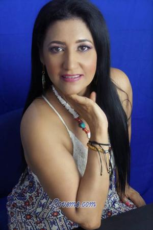 188034 - Claudia Edad: 54 - Colombia