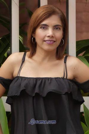 188035 - Nohemy Edad: 45 - Colombia