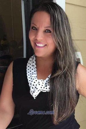 188041 - Elsa Edad: 43 - Colombia