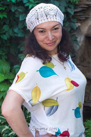 188386 - Victoriia A&ntilde;os: 46 - Ucrania