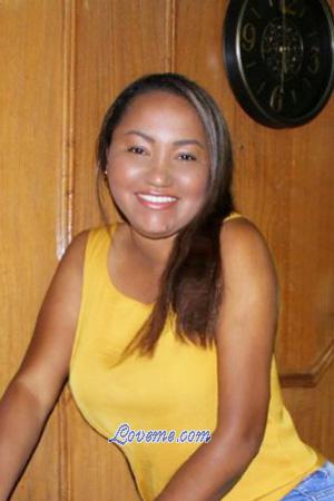 188421 - Francisca Edad: 41 - Costa Rica