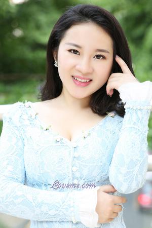 188449 - Yanping Edad: 26 - China