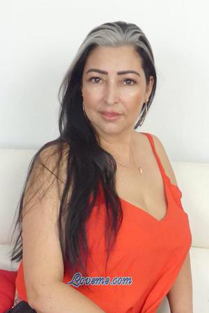 188749 - Eliana Edad: 48 - Colombia