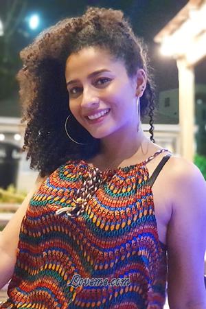 188917 - Elsy Edad: 27 - Colombia