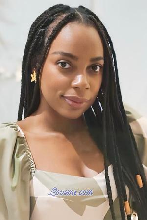 Ladies of Latin-America