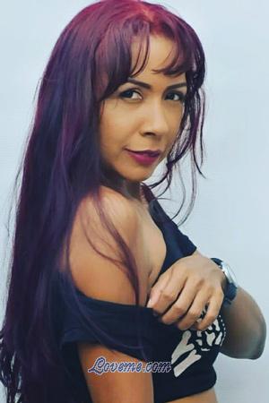 189221 - Maria Bernarda Edad: 48 - Colombia