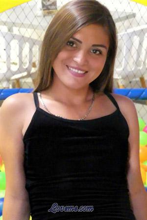 189367 - Luz Marina Edad: 29 - Colombia