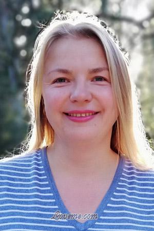 189549 - Kristina Edad: 44 - Bielorrusia