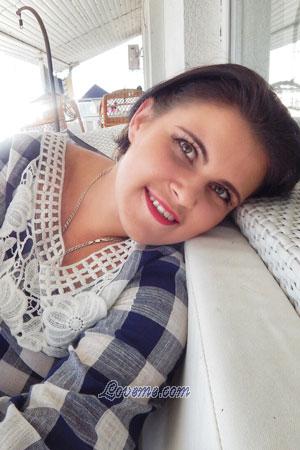 189569 - Oksana A&ntilde;os: 26 - Ucrania