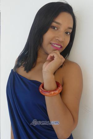 189676 - Luz Kely Edad: 31 - Colombia