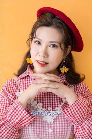 189711 - Jingmei Edad: 51 - China