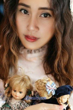 189722 - Thanaporn Edad: 39 - Tailandia