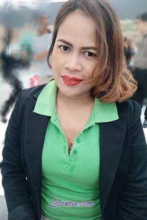 189731 - Wannakorn (Wawa) Edad: 49 - Tailandia