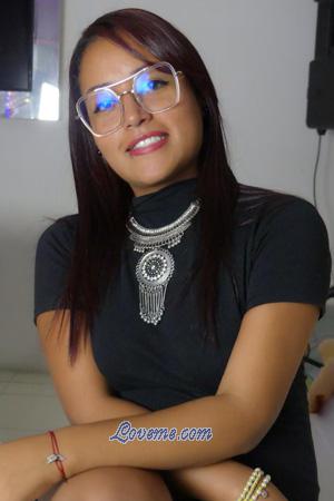 189812 - Shirley Edad: 36 - Colombia