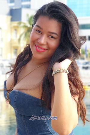 189820 - Angie Edad: 31 - Colombia