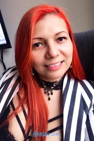 190059 - Liliana Edad: 46 - Colombia