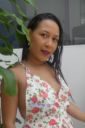 190061 - Melissa Edad: 37 - Colombia