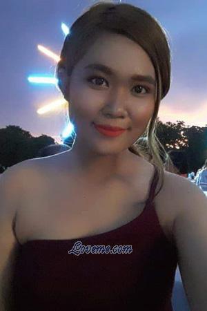 190083 - Pennapha Edad: 27 - Tailandia