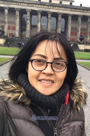 190101 - Chalida Edad: 51 - Tailandia