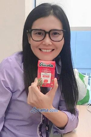 190182 - Thitima Edad: 43 - Tailandia