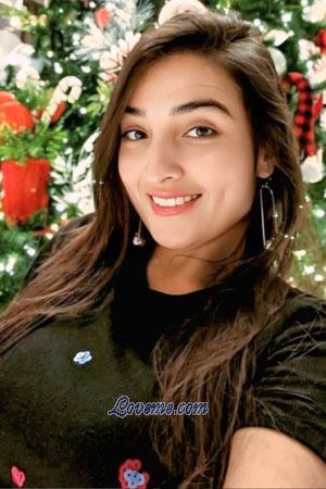 190206 - Daniela Edad: 33 - Colombia