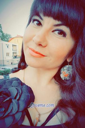 190274 - Svetlana Edad: 39 - Ucrania