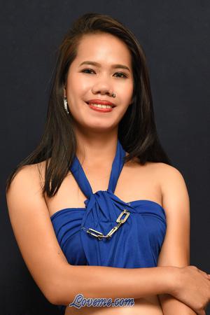 190295 - Amor Edad: 31 - Filipinas