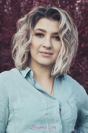 190409 - Snijana Edad: 30 - Ucrania