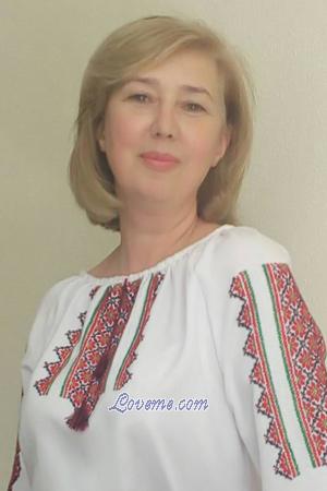 190426 - Lyudmila Edad: 54 - Ucrania