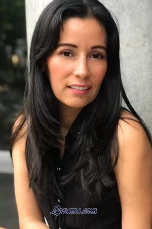 190453 - Aleida Edad: 42 - Colombia