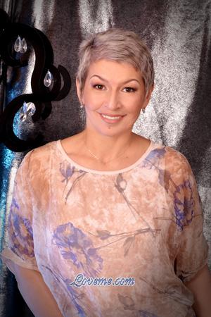 190596 - Nadezhda Edad: 55 - Ucrania