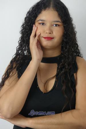 190664 - Jaquelin Edad: 37 - Colombia