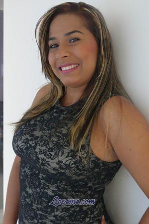 190665 - Yoelis Edad: 35 - Colombia