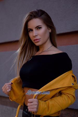 190668 - Elizaveta Edad: 33 - Ucrania