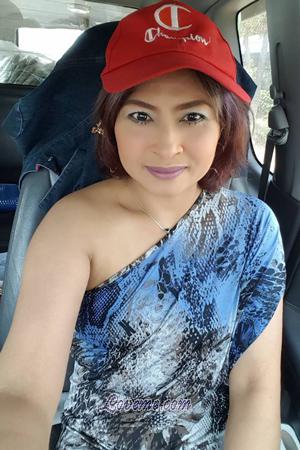 190779 - Natthanicha Edad: 48 - Tailandia