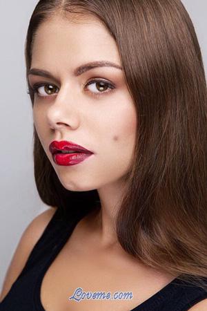 190956 - Anna Edad: 24 - Ucrania